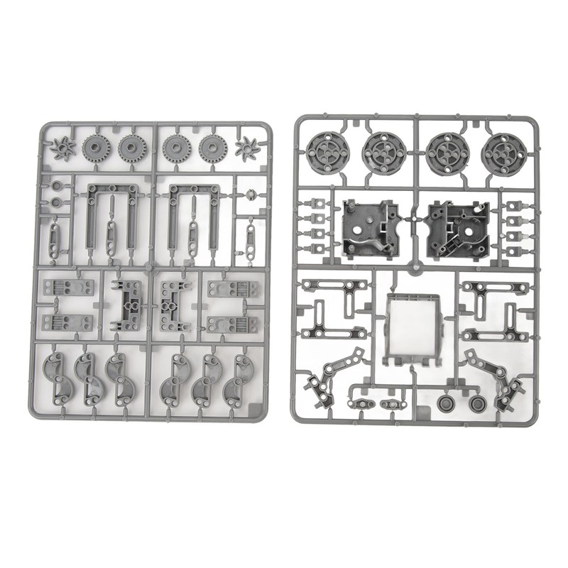 Solar Power Car Model Kit Educational 3D Building Puzzle Project