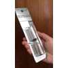 Máscara Para Cejas Brow Lamination Color Transparente 5ml