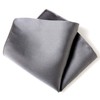 Style= Men's Silk Pocket Square, For Graduations, Weddings, and Other