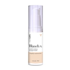 Vulvicare Blanch V Tone Unifying Cream for the Intimate Area 30ml - Cream for Sensitive Skin with Revitalizing Complex