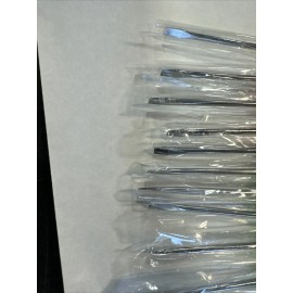 Snap-on 5 Green, 5 Orange Snap on Pocket Screwdrivers Flat Tip Screwdrivers,  ~ Magnetic