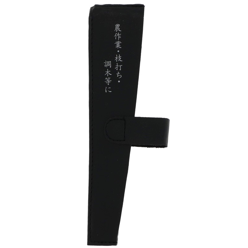 Igarashi Cutlery Industries Steel Classic Steel Jigata Hatchet 7.1 inches