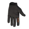 SixSixOne Comp Glove Tattoo Black S