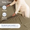 CGK Unlimited Extra Deep King Sheet Set - 6 Piece
