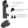 Qiilu Caddytek Umbrella Holder Universal Umbrella Holder for Golf Push