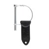 Pin Wiz Trailer Hitch Pins and Clips, Heavy-Duty Trailer Hitch