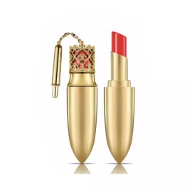 The history 더후 공진향 미 럭셔리 립 루즈 6g The History of Whoo Gongjinhyang Mi Luxury Lip Rouge 6g [Ruby Pink No. 15]