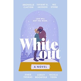 Whiteout: A Novel