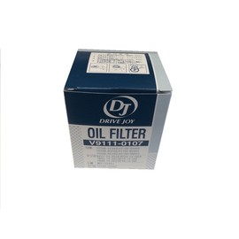 DRIVE JOY TOYOTA (Toyota) Tacti Drive Joy Oil Filter Oil Element V91110107