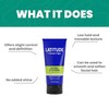 GREAT CLIPS LATITUDE Natural Style Cream | Hair Gel for