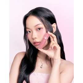 Peripera [페리페라] (new컬러)오버 블러 틴트 15종 (택1) [Peripera] (new color) Over Blur Tint 15 types (choose 1)