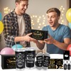Epaing 21st Birthday Gifts for Men, Unique Funny Gift Baskets