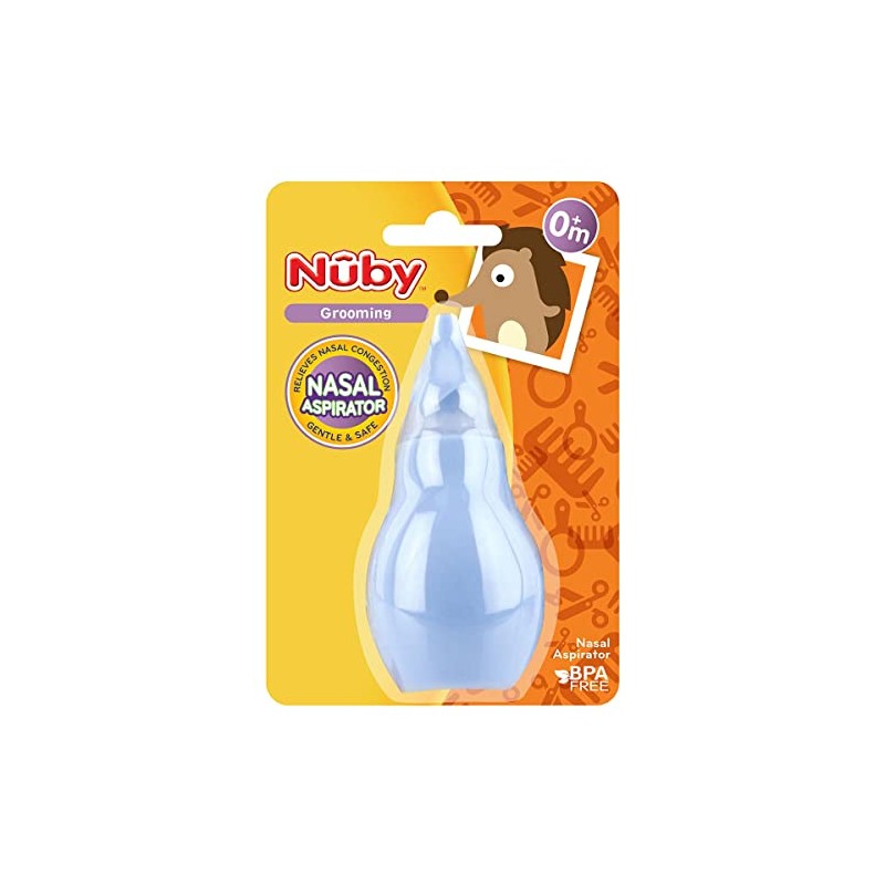 Nuby Nasal Aspirator