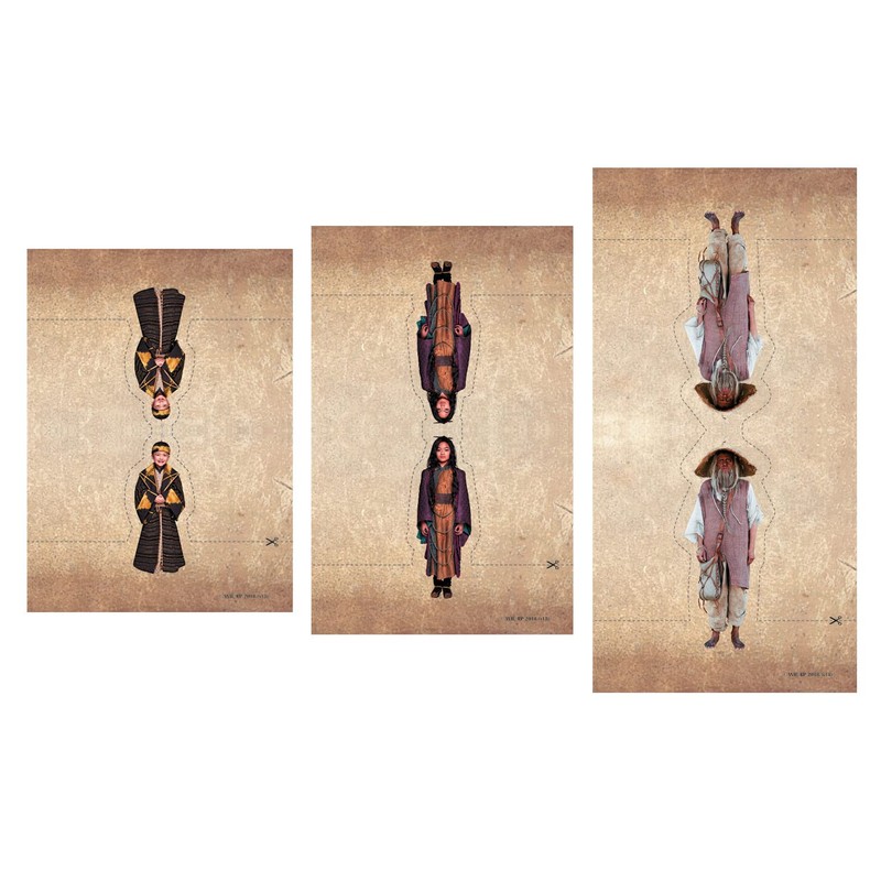 Märklin start up Trolley Set 2 Jim Knopf