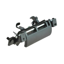 HbasdLH Car Door Handle Rear Tailgate Black Textured Plastic for Toyota for Sequoia Limited/SR5 2001-2007 for Sienna CE/LE 1998-2003 & XLE 1999 2001-2003 DHA49947 1ABTH00058