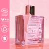 ALPHANOVA Daily Sun – Sublime Shining Pink Glow Öl –
