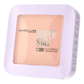 Base En Polvo Super Stay 30h Flex Tono 120