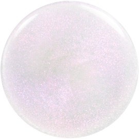 essie Gel Couture Gel-like Nail Polish, Vegan, Metallic Glaze Top Coat Nail Polish, Blushed Metal, 0.46 fl oz