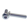 M3-M8 Hex Socket Button Head Machine Bolts - M6 x