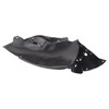 TRQ TRQ Front Left Forward Inner Fender Liner Drivers Side