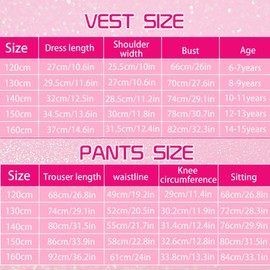 Girls' Cowgirl Costume, Pink Cowgirl Outfit, Babi Cowgirl Costume Women's The Movie Cosplay Costume, Pink Cowgirl Costume Girls, Hippie Costume Girls, Carnival Costume for 70s 80s 90s Theme Party