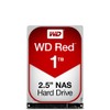 Western Digital Red Internal Hard Drive - 5400 RPM