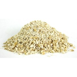 Organic Oat Bran 5 pound bag