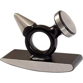 KS Tools 140.2106 3in1 heel dolly,37x86,5mm