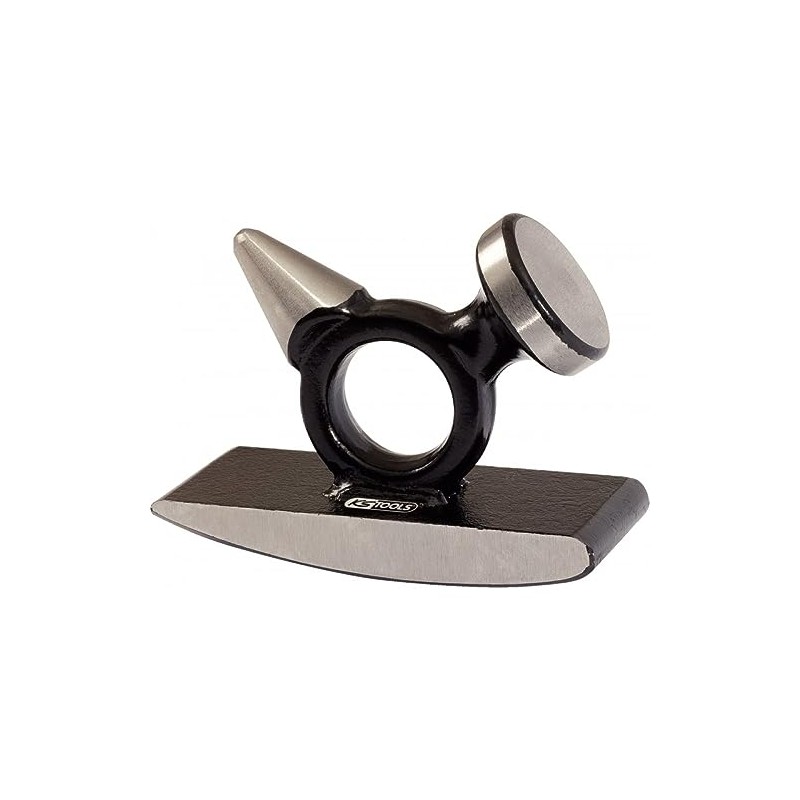 KS Tools 140.2106 3in1 heel dolly,37x86,5mm