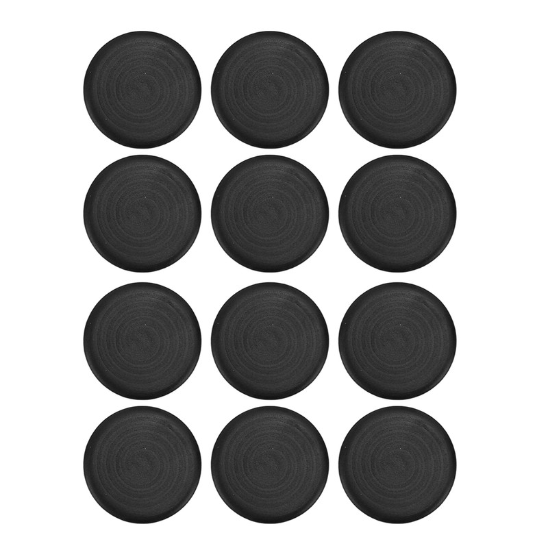 12pcs Button Cover Replace Mechanical Push Button Cover for Kailh