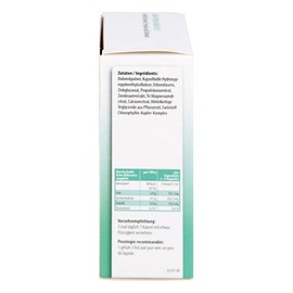 Adler Ortho Active Capsules Pack of 60