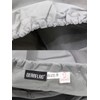 GEARFLAG Pop-up Folding Camper Cover Fits 8'-10' Reinforced Windproof Side-Straps,