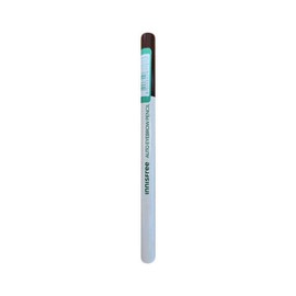 Innisfree 이니스프리 납작 아이브로우 펜슬 [2호깜깜한밤하늘블랙] Innisfree Flat Eyebrow Pencil [No. 2 Dark Night Sky Black]