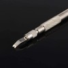 PIONEERS Spring Bar Tool Set with Extra 6 Tips Pins
