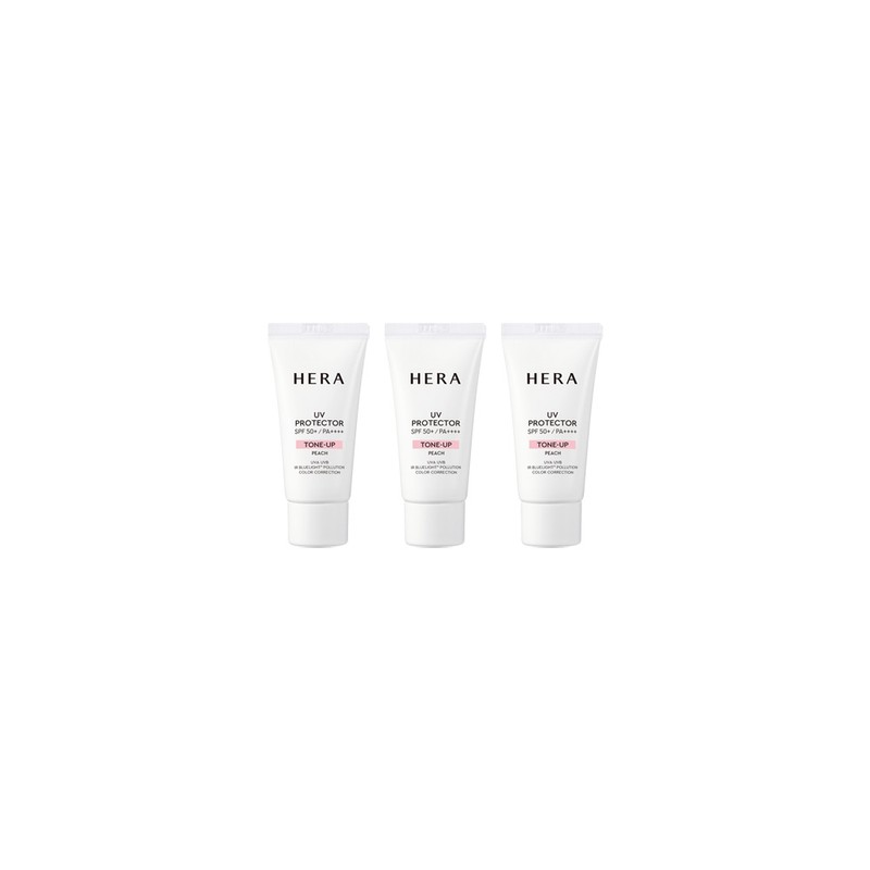 Hera NEW UV Protector Tone Up Peach 50ml SPF 50+