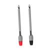 perfeclan 2 x Wire Stitching Probes, Auto Circle Detection Puncture
