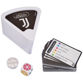 Winning Moves UK Limited 3235 National Soccer Club Trivial Quiz, Bunt, S