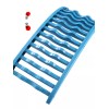 Gloobpik 글로브픽 등지압판 경추 굽은등 스트레칭기구 [자석형] GlovePick Pressure Relief