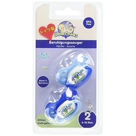 Baby Nova Looney Tunes alerted this year it's a boy