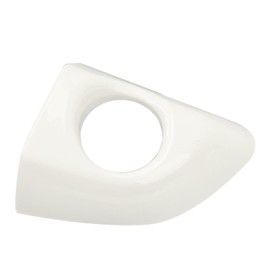 Front Left Driver Side Outside Door Handle Cover,Replaces 82652F2010,Fit for Elantra 2017 to 2020,exterior door handle