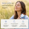 NATURTREU® Fog Light - Motherwort Complex High Dose 1260 mg