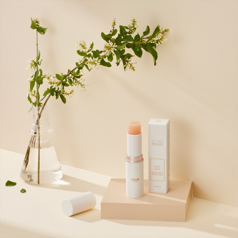 Atomy Absolute Reset Balm (Multi Balm) / 애터미 앱솔루트 리셋