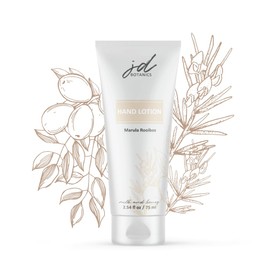 JDBotanics Marula Rooibos Hand Lotion | 99% Natural Ingredients | Direct from South Africa