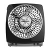 Vornado FIT Personal Air Circulator Fan with Fold-Up Design, Directable