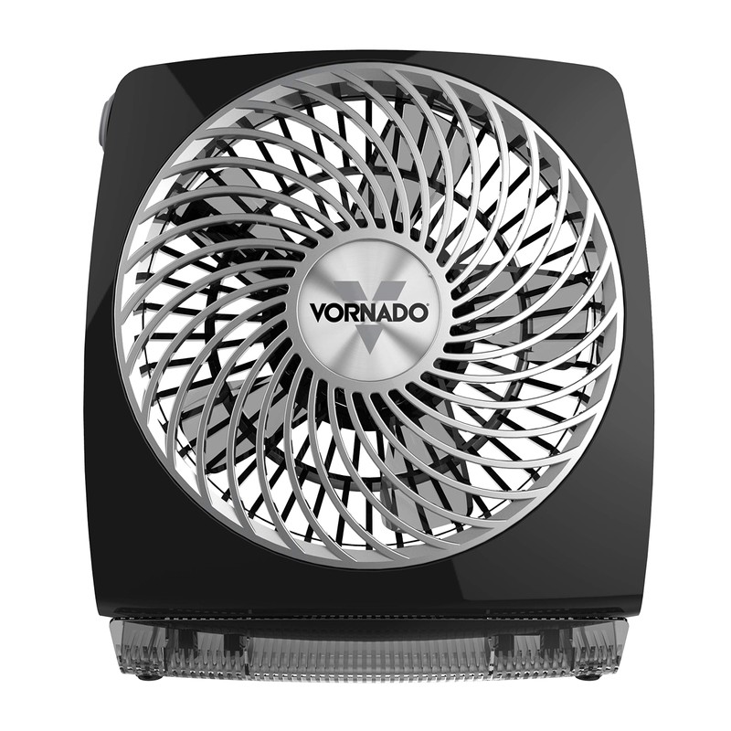 Vornado FIT Personal Air Circulator Fan with Fold-Up Design, Directable