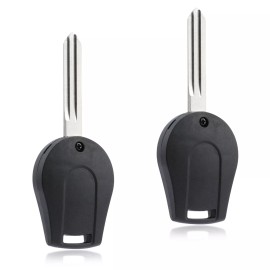 RemoteStop 2 Remote Car Key Fob for 2010 2011 2012 2013 2014 2015 Nissan Xterra CWTWB1U751