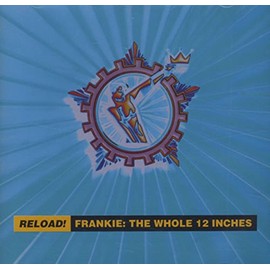 Reload - the Whole 12 Inches