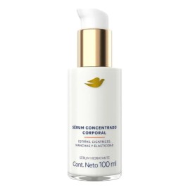 Sérum Corporal Concentrado Dove 100ml Esencia
