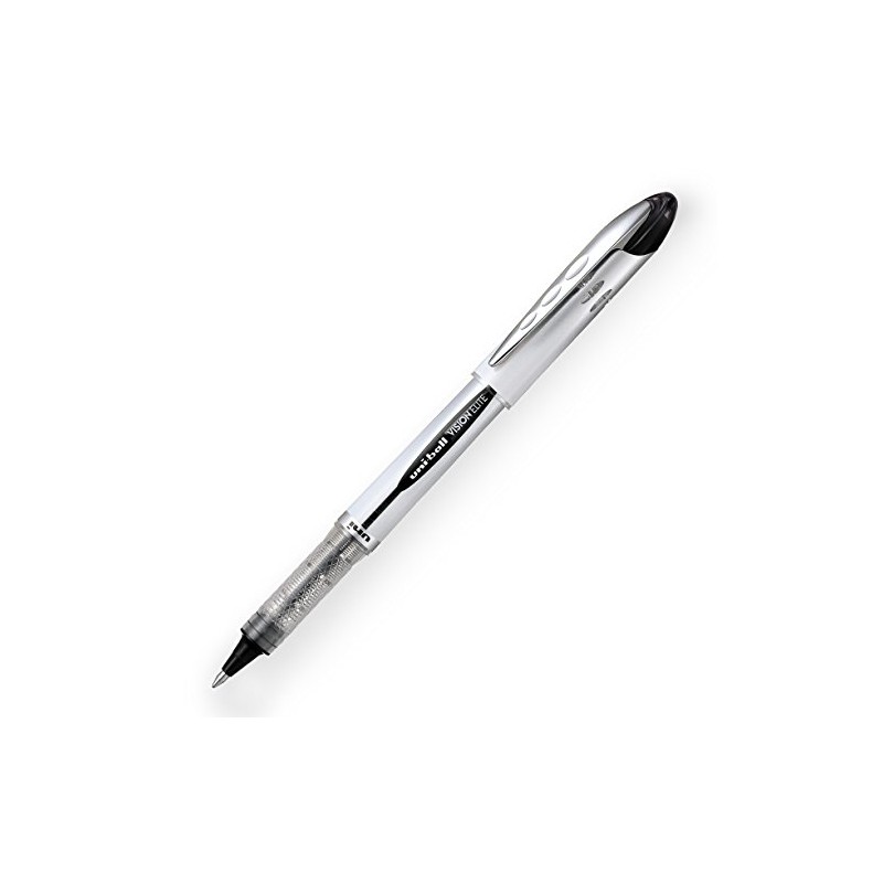 uni-ball Vision Elite - UB-200 - Liquid Ink Rollerball Pen