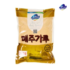 Donggangmaru 영월농협 동강마루 메주가루(고추장용) 1kg Yeongwol Nonghyup Donggangmaru Meju Powder (For Gochujang) 1kg